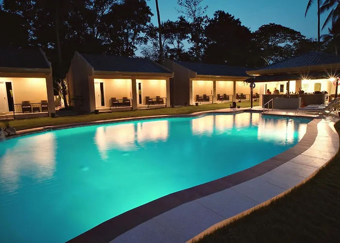 Coco Cabana Apartelle