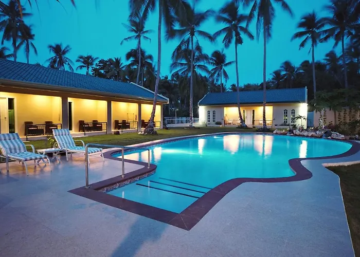 Coco Cabana Apartelle