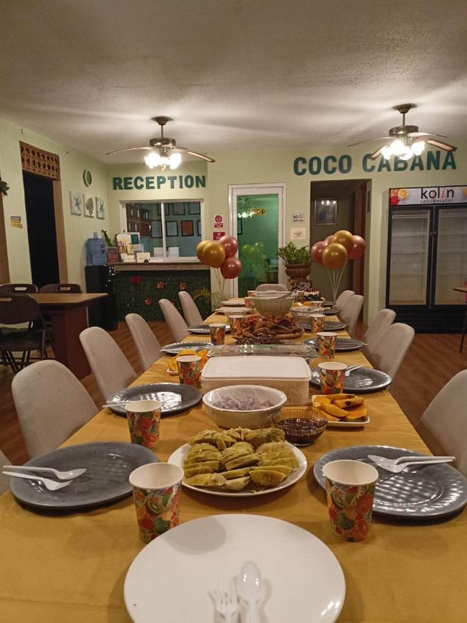 Coco Apartelle