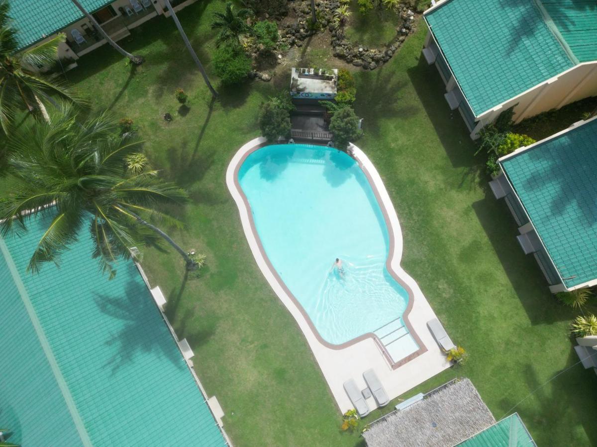 Aparthotel Coco Apartelle Panglao