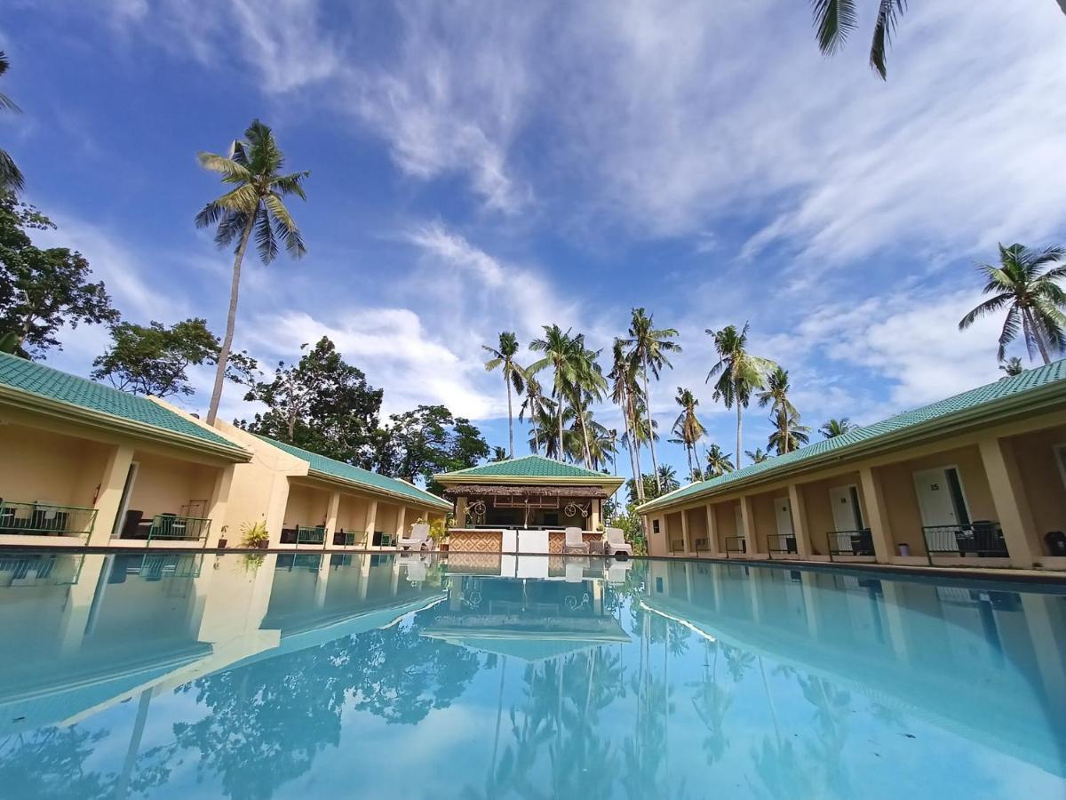 Aparthotel Coco Apartelle