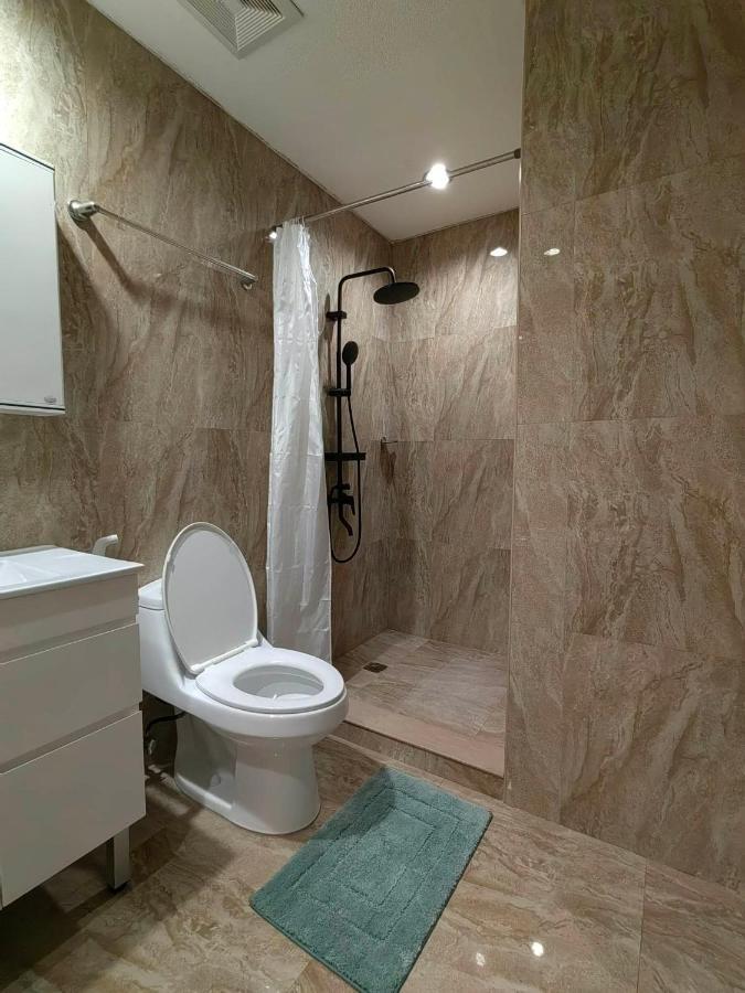 Coco Apartelle 3* Panglao