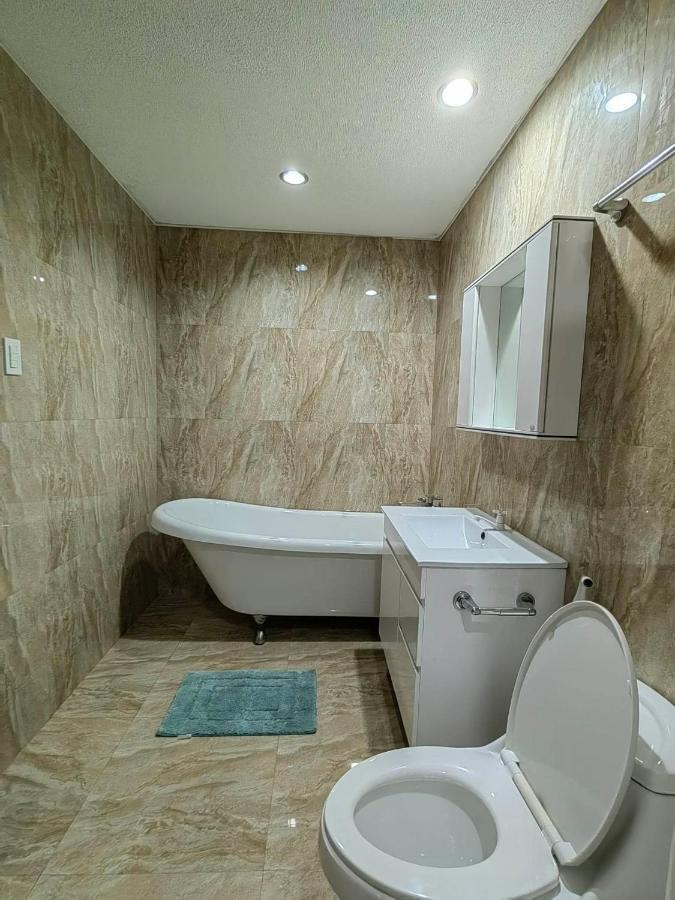 Coco Apartelle