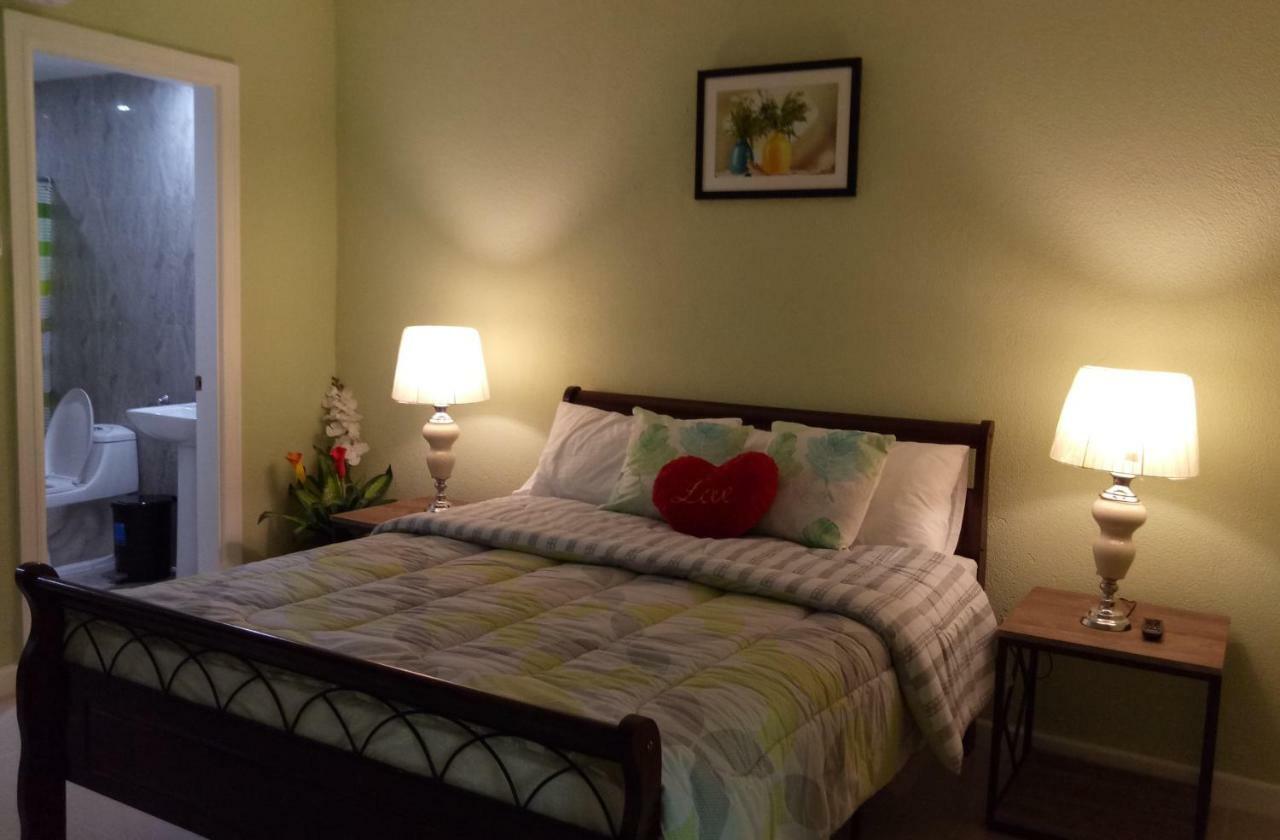 Coco Apartelle Panglao