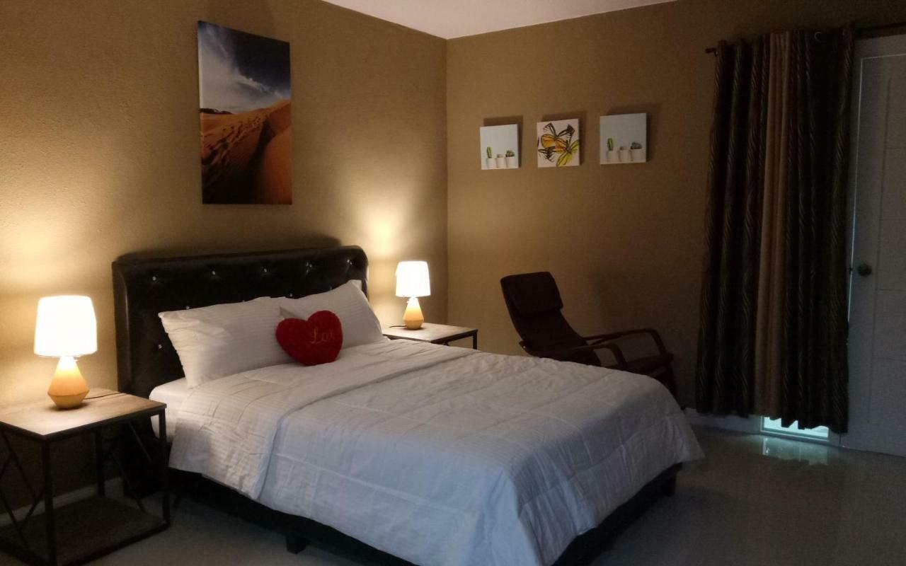 Coco Apartelle Aparthotel 3*