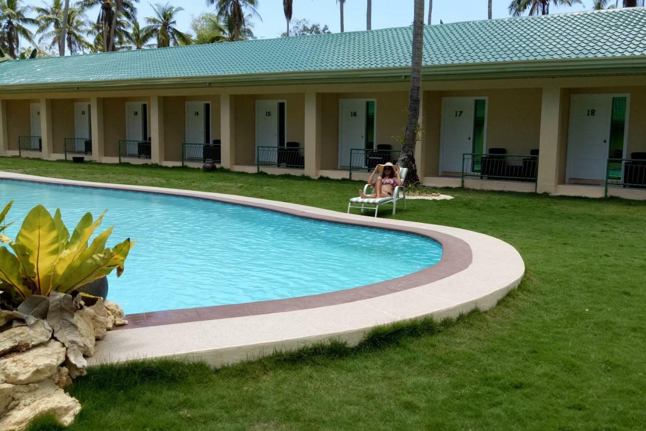 Coco Apartelle Aparthotel 3*