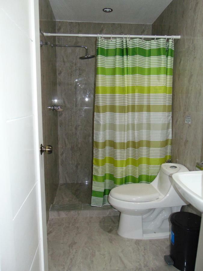 Aparthotel Coco Apartelle Panglao