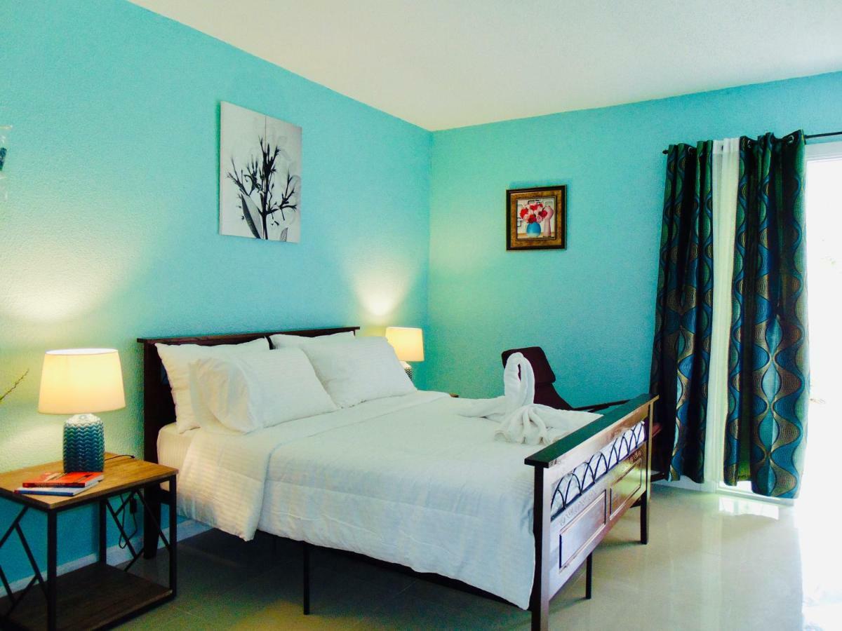 Coco Apartelle Aparthotel Panglao