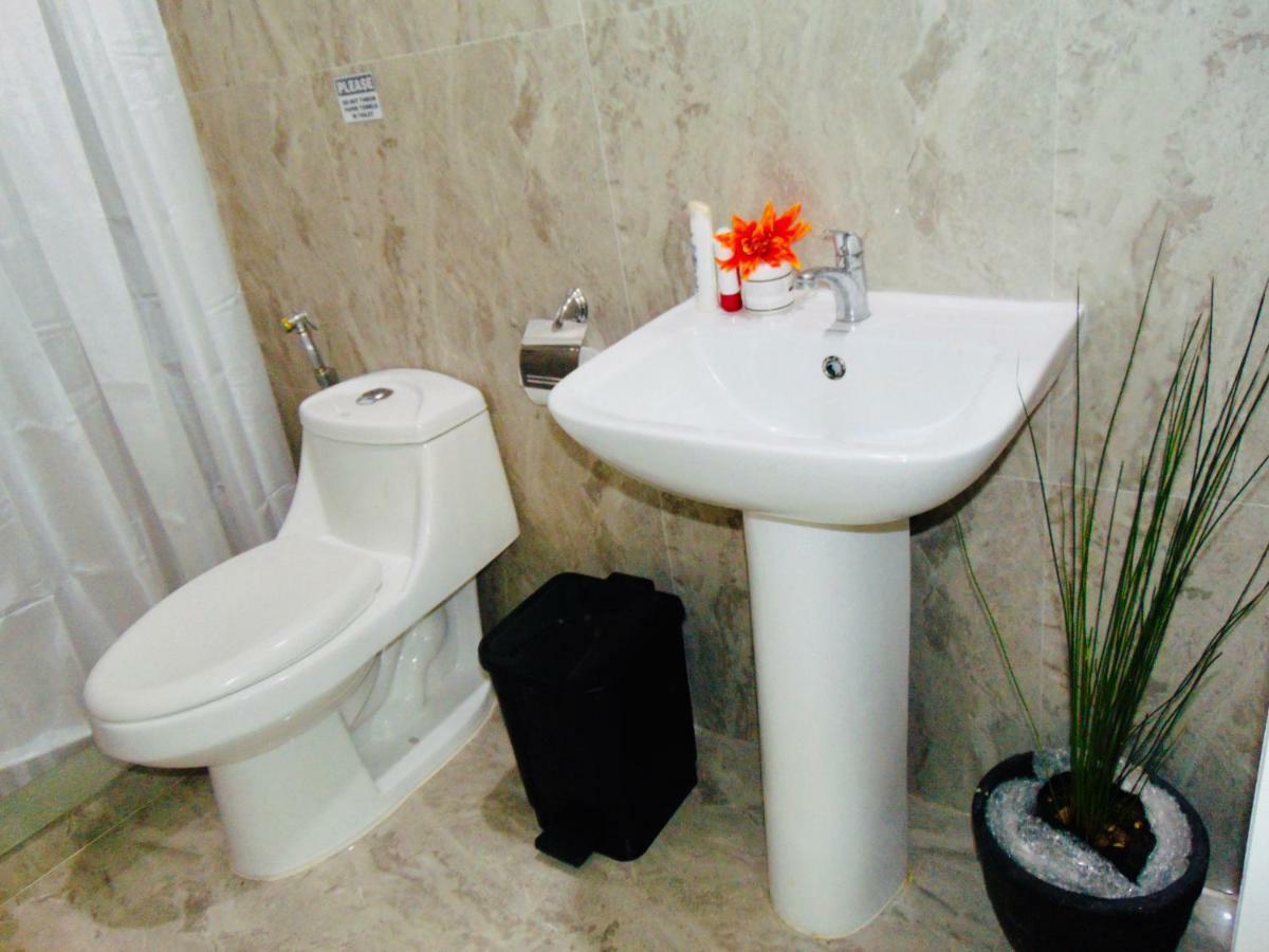 Coco Apartelle Aparthotel 3*