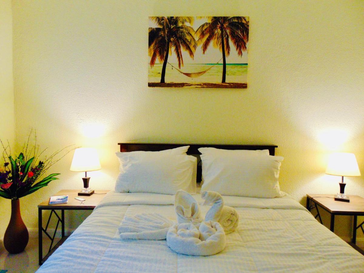 Aparthotel Coco Apartelle