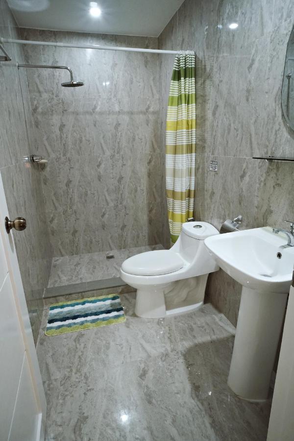 Coco Apartelle 3*