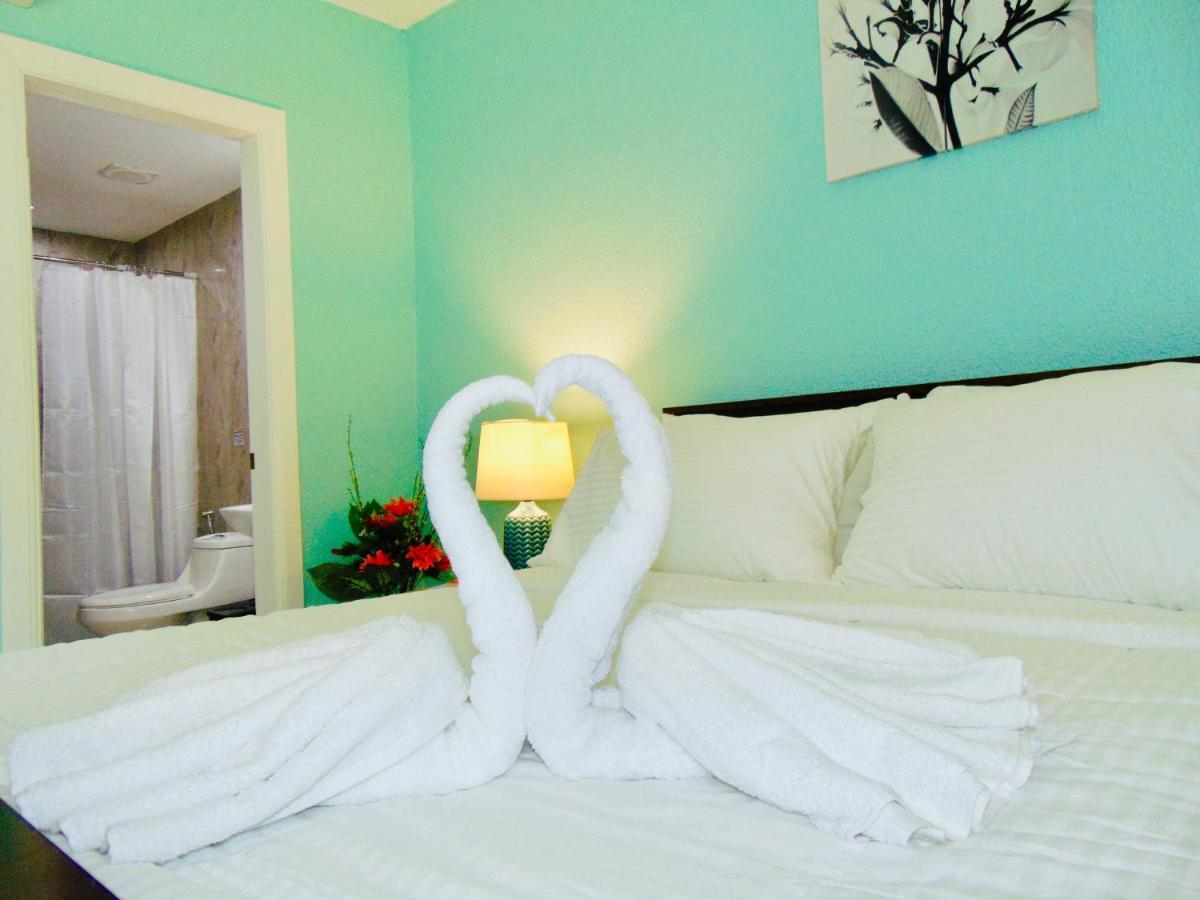 Aparthotel Coco Apartelle
