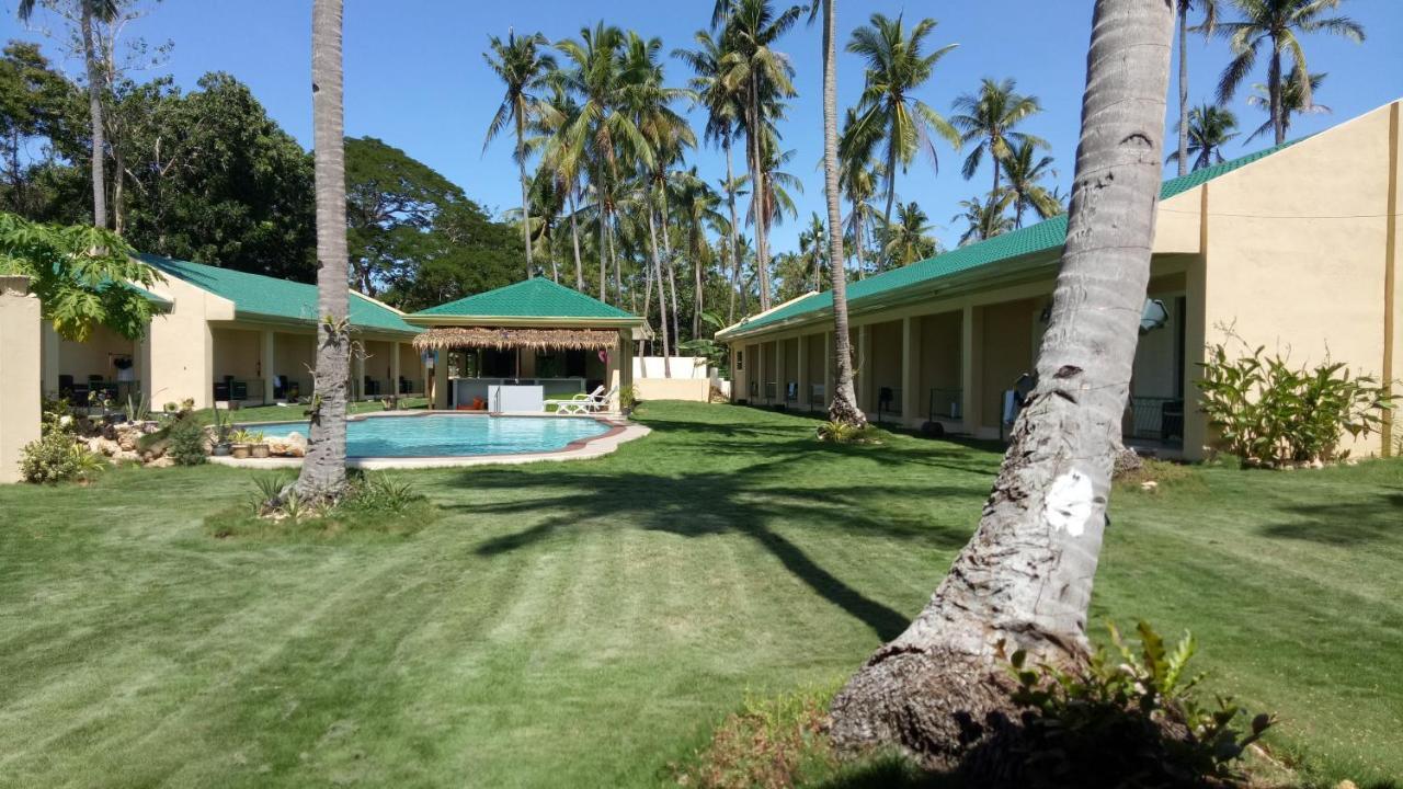 Coco Apartelle Aparthotel