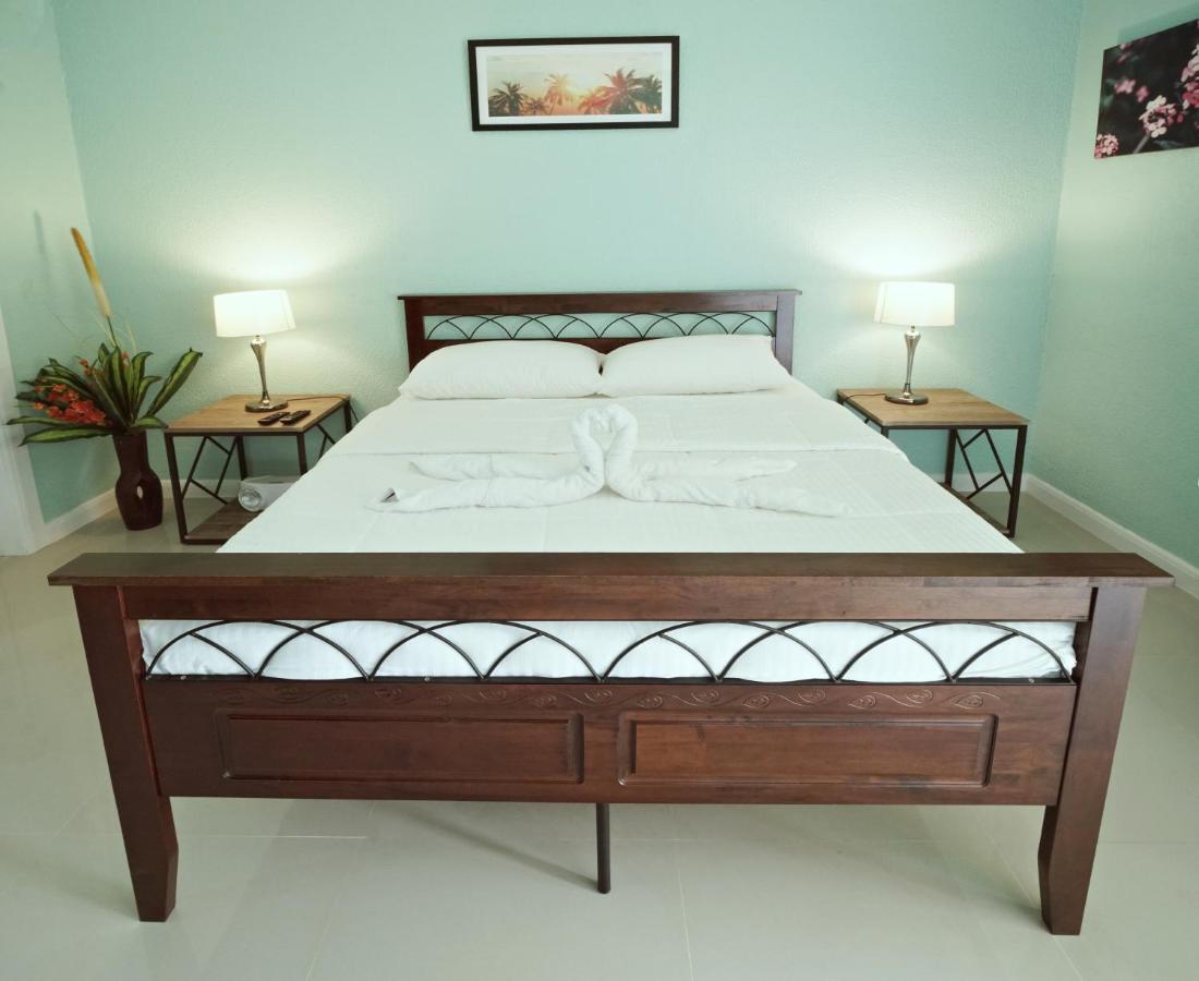 Aparthotel Coco Apartelle 3*
