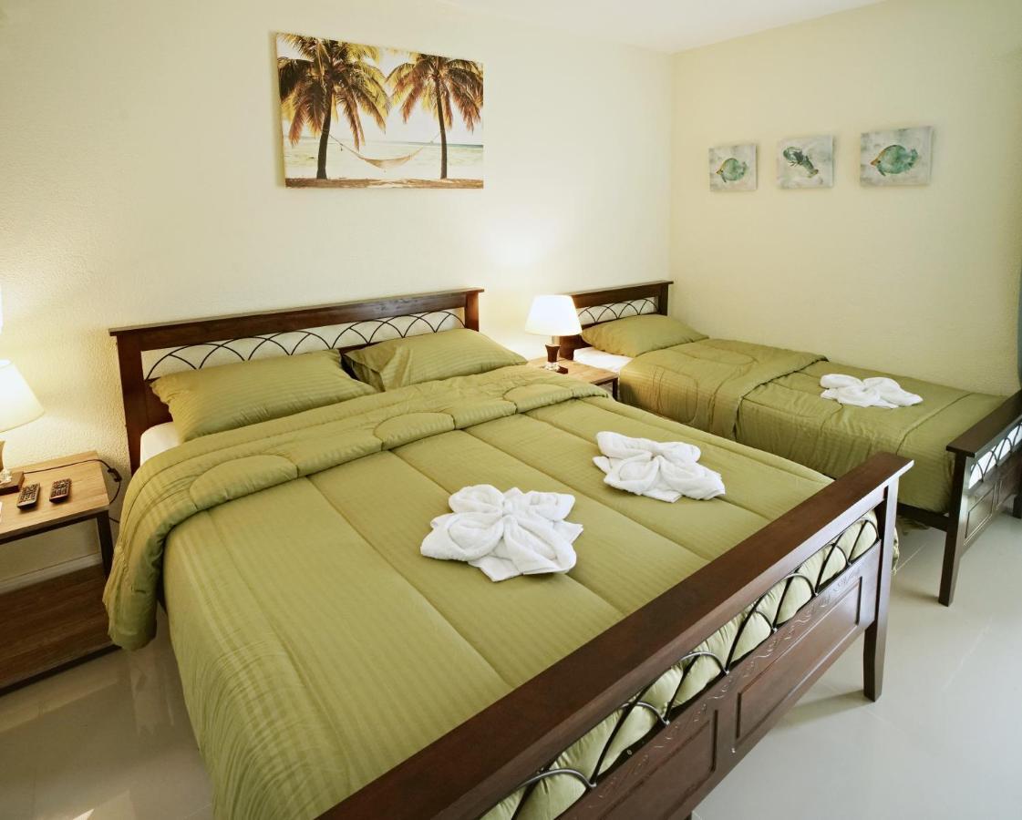 Coco Apartelle 3*